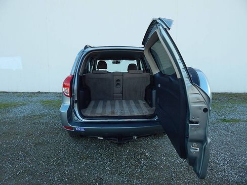 Used 2007 Toyota RAV4 4WD image 16
