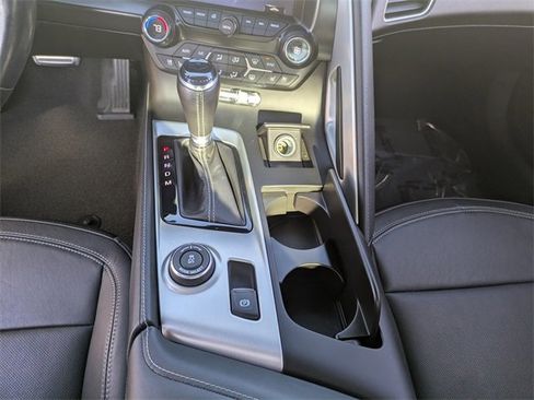 Used 2017 Chevrolet Corvette Grand Sport image 20