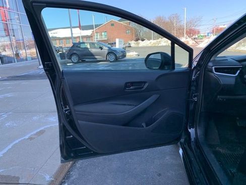 Certified 2024 Toyota Corolla LE image 13