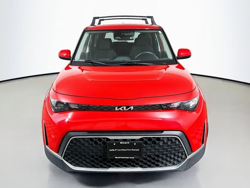 Certified 2023 Kia Soul LX w/ LX Technology Package image 2