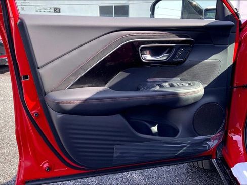 New 2026 Acura ADX A-Spec image 13