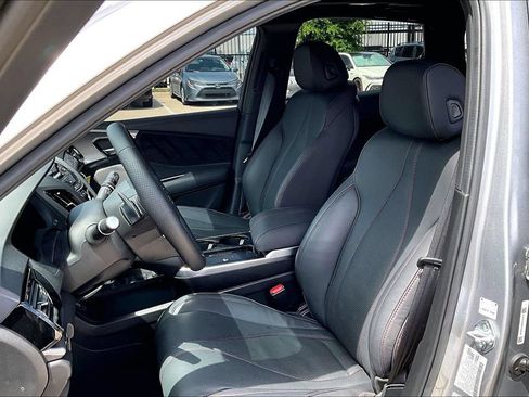 Certified 2025 Acura RDX A-Spec AWD/4WD image 31