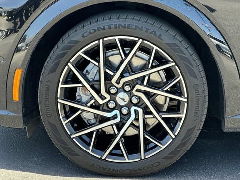 Certified 2023 Ford Mustang Mach-E Premium RWD image 27