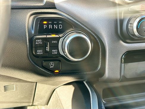 Used 2023 RAM 1500 Big Horn AWD/4WD image 16