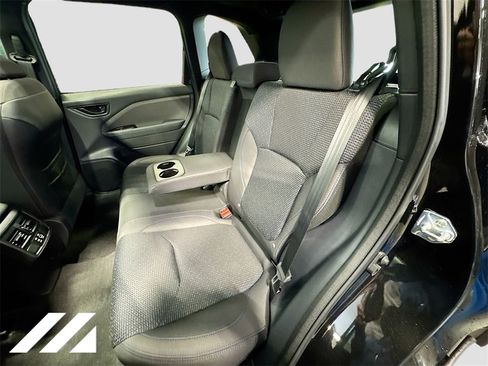 New 2026 Subaru Forester Premium image 23