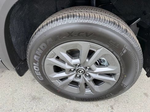 New 2026 MAZDA CX-5 AWD 2.5 S image 13