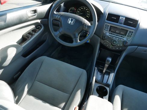 Used 2007 Honda Accord SE image 9