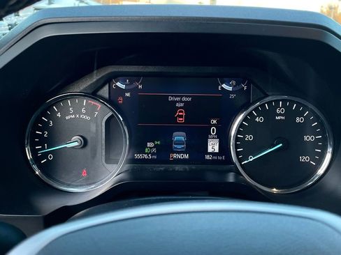 Used 2024 Ford Expedition Limited image 19