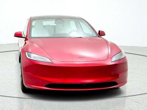 Used 2026 Tesla Model 3 RWD image 2