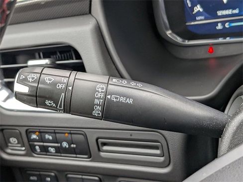 Used 2023 Chevrolet Tahoe RST w/ Luxury Package image 29