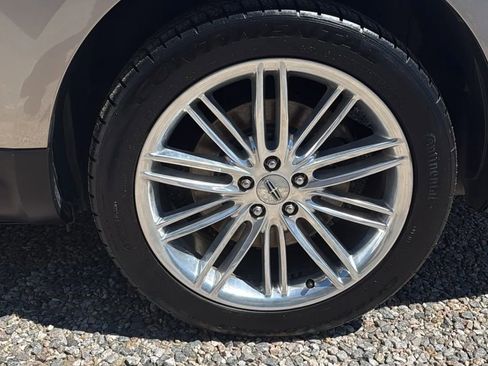 Used 2018 Lincoln MKT AWD w/ Technology Package image 44