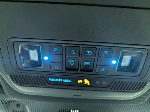 Used 2025 Ford Explorer ST-Line w/ Premium Package image 26