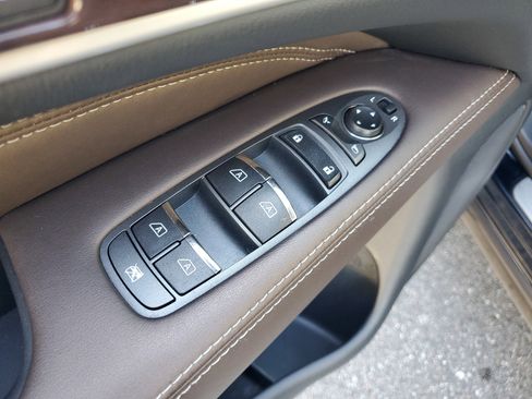 Used 2020 INFINITI QX60 Luxe w/ Sensory Package image 22