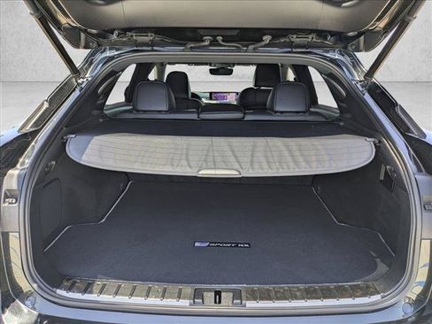 Used 2019 Lexus RX 350 F Sport AWD/4WD image 6