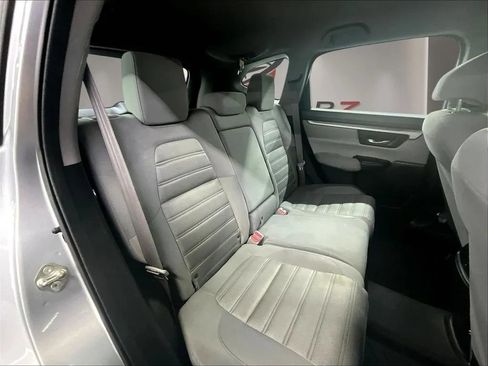 Used 2017 Honda CR-V LX image 27