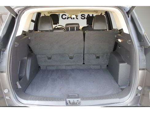 Used 2018 Ford Escape SEL image 15