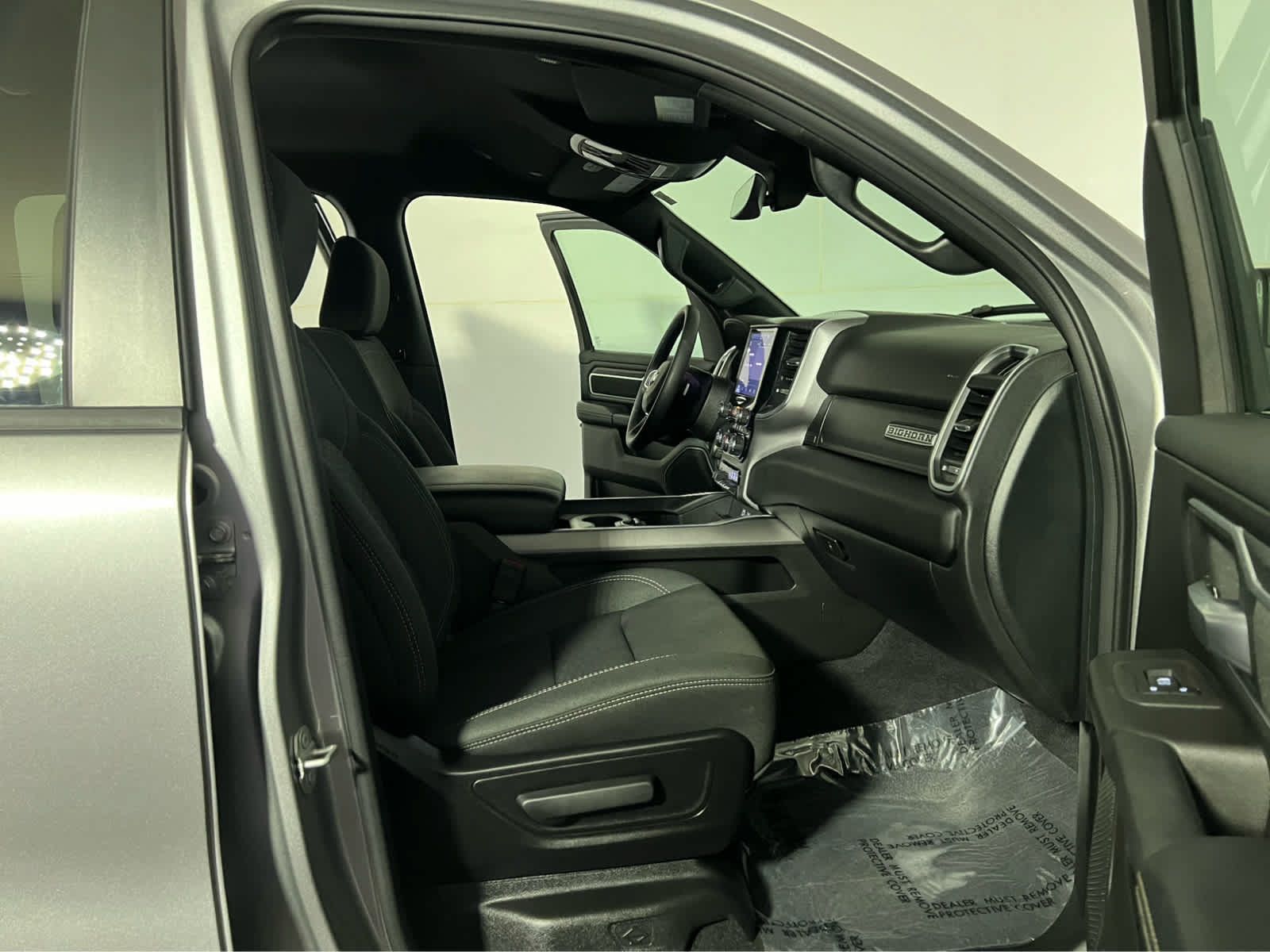 Used 2025 RAM 1500 Big Horn AWD/4WD image 26