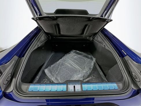 New 2026 Porsche Panamera image 28