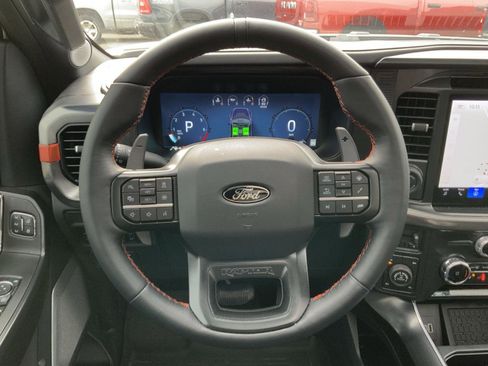 Used 2025 Ford F150 Raptor image 35