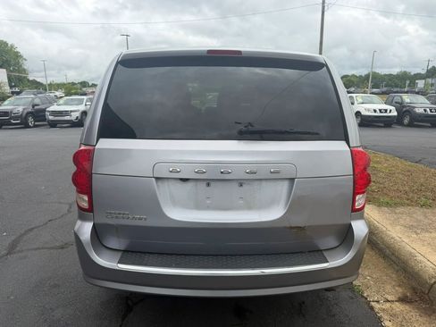 Used 2017 Dodge Grand Caravan SE w/ Power Window Group FWD image 6