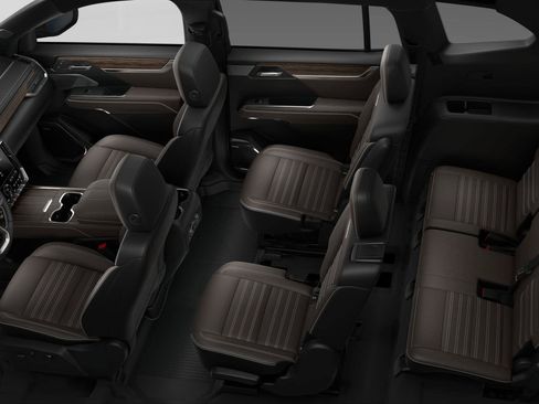 New 2027 GMC Acadia Denali Ultimate AWD/4WD image 7