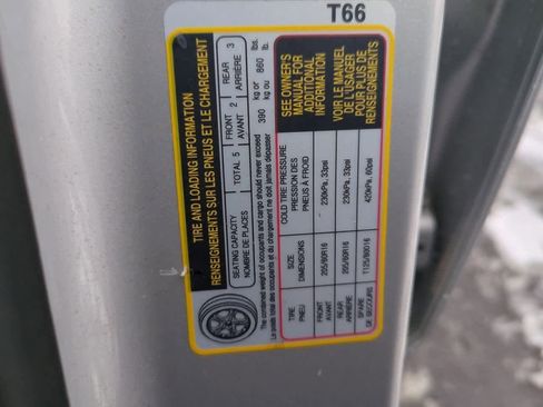 Used 2012 Hyundai Tucson GLS image 20