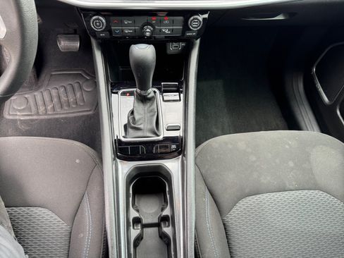 Certified 2025 Jeep Compass Sport AWD/4WD image 19