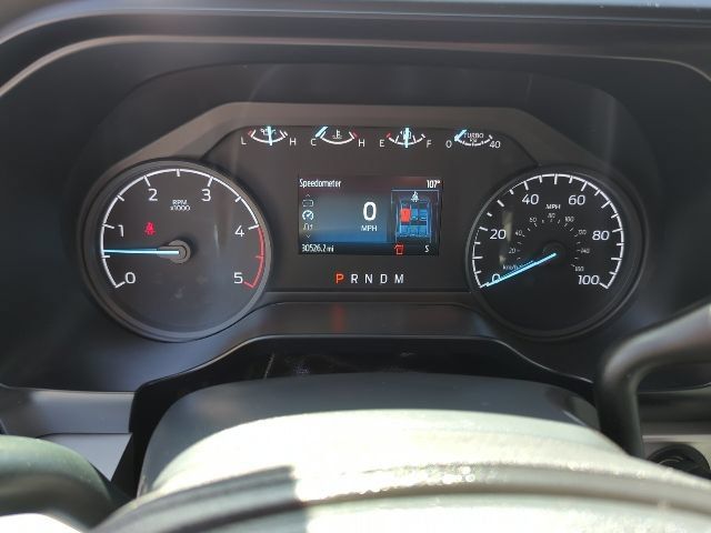 Used 2025 Ford F350 XLT AWD/4WD image 10