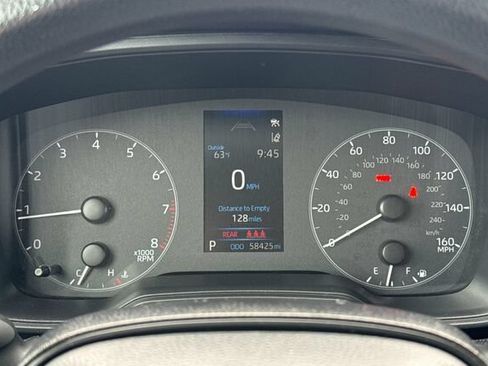 Used 2023 Toyota Corolla LE FWD image 22