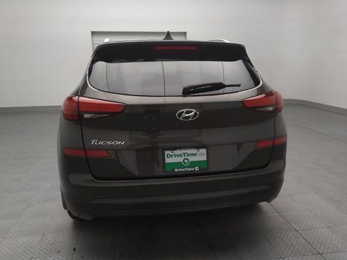 Used 2020 Hyundai Tucson Value FWD image 6