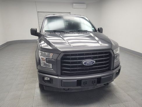 Used 2017 Ford F150 XLT w/ Equipment Group 302A Luxury image 14
