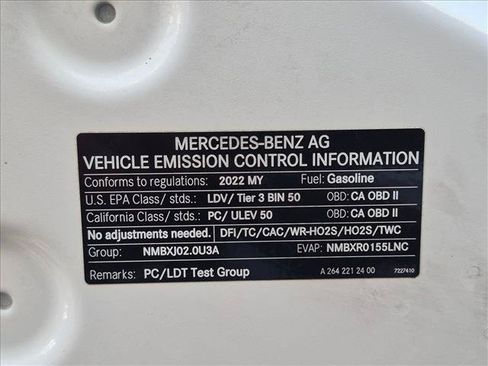 Used 2022 Mercedes-Benz GLC 300 image 25