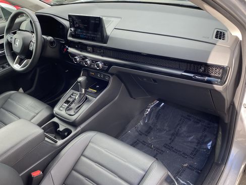 Used 2024 Honda CR-V EX-L image 10