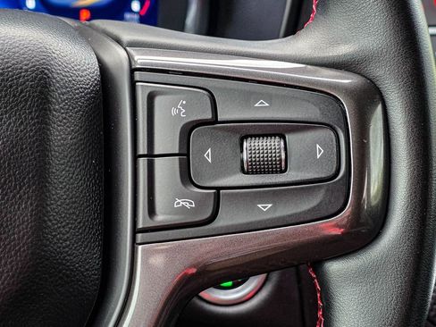 Certified 2024 Chevrolet Tahoe RST image 28