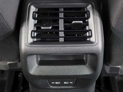 Used 2025 Volkswagen Tiguan S FWD image 23