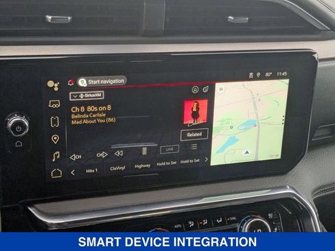 New 2025 GMC Sierra 2500 Denali w/ Denali Reserve Package image 25