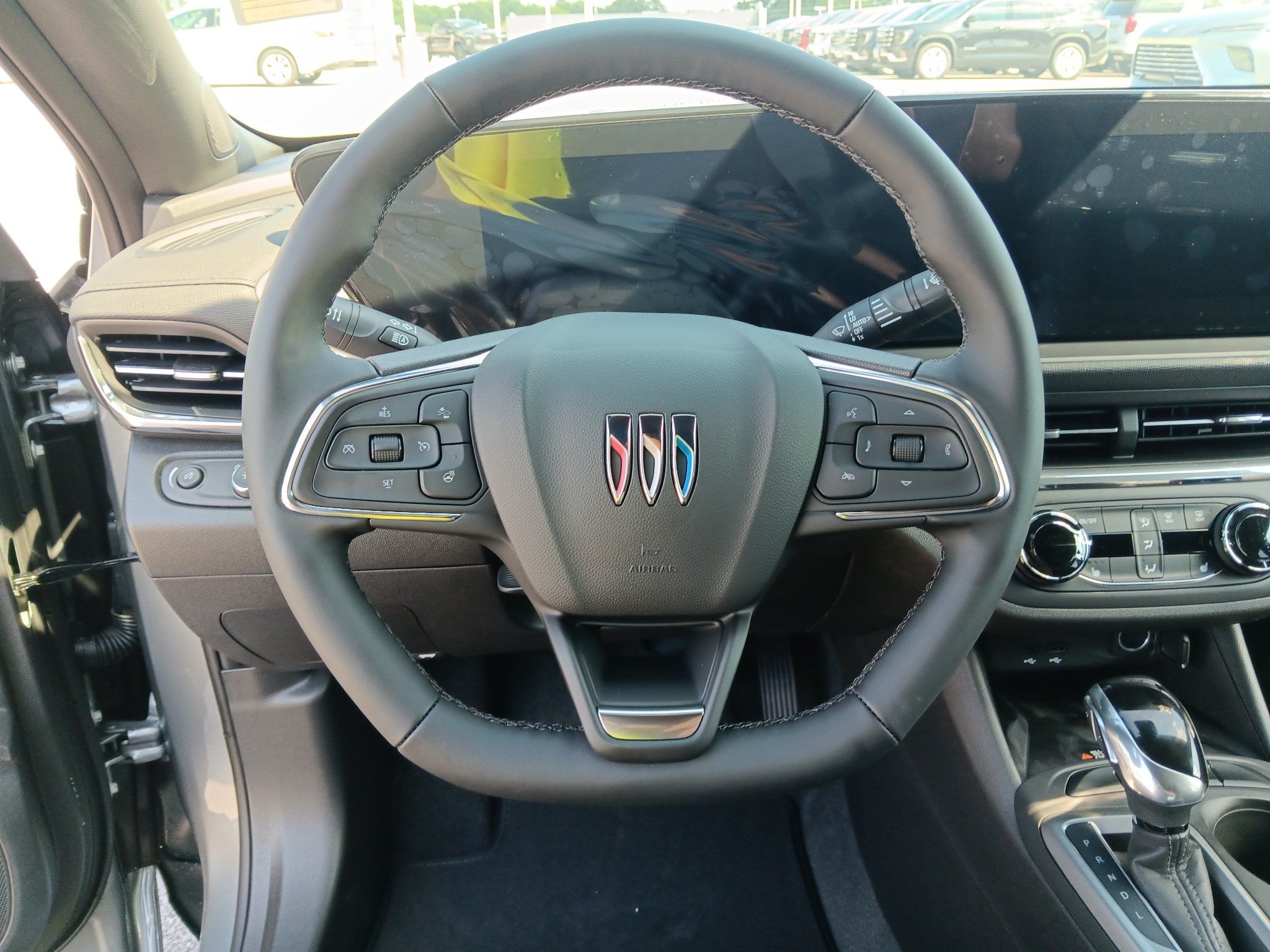 New 2026 Buick Envista Preferred w/ Convenience I Package FWD image 12