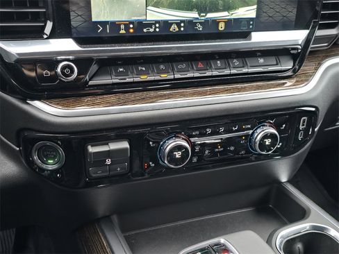 New 2026 GMC Sierra 1500 Elevation w/ Elevation Premium Package image 22