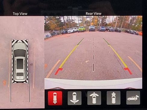 New 2026 Chrysler Pacifica Select image 5