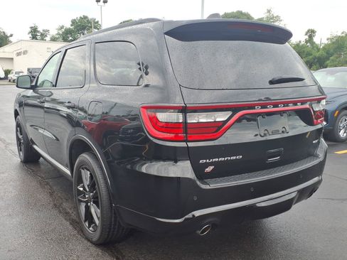 Used 2023 Dodge Durango GT AWD/4WD image 8