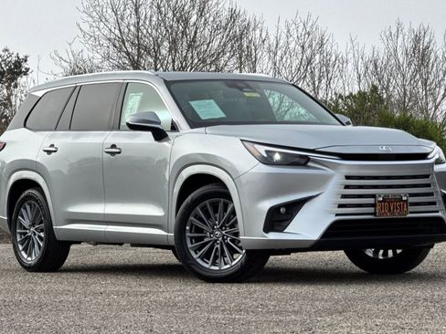 Used 2026 Lexus TX 350 AWD w/ Convenience Package image 2