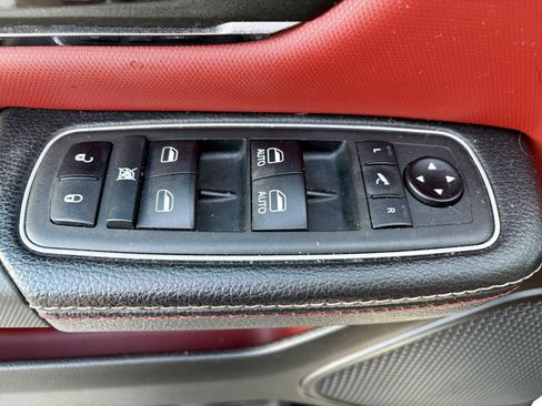 Used 2022 RAM 1500 TRX image 13