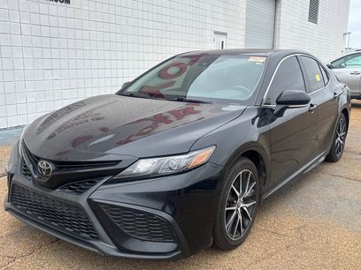 Used 2023 Toyota Camry SE w/ Convenience Package