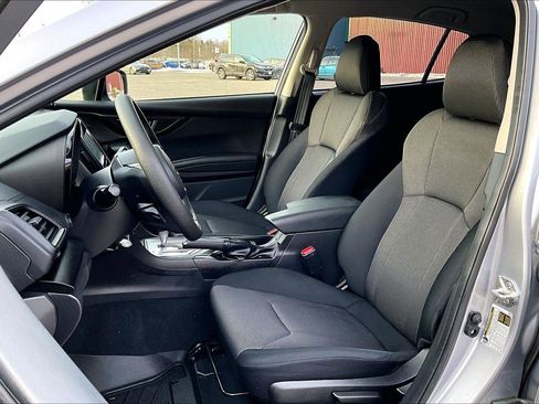 Used 2023 Subaru Crosstrek 2.0i image 21