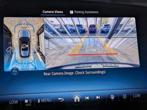 Used 2026 Mercedes-Benz E 450 4MATIC All-Terrain Wagon image 14
