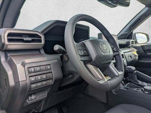 New 2026 Toyota Tacoma TRD Off-Road AWD/4WD image 3