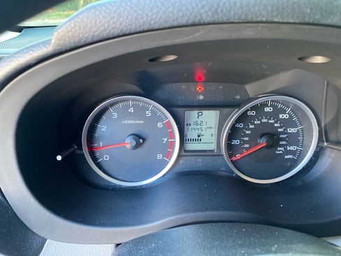 Used 2016 Subaru Forester 2.5i w/ Alloy Wheel Package AWD/4WD image 13