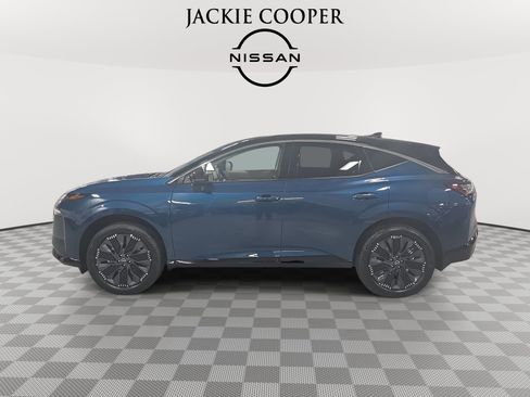New 2026 Nissan Murano Platinum w/ Technology Package AWD/4WD image 8