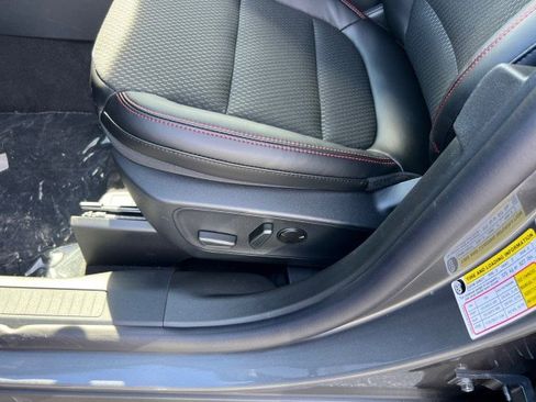 New 2026 Ford Escape ST-Line Select w/ Equipment Group 401A image 9