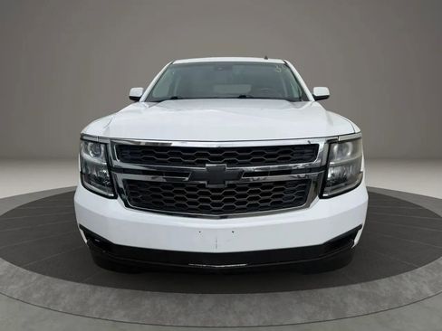 Used 2015 Chevrolet Suburban LT AWD/4WD image 2